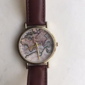 Urban Outfitters Watch